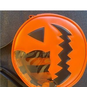 Trick Or Treat Sam Bag